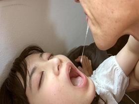 脳汁バグまくり洗脳! 衝撃のドM化！育ち良く、知的サバサバお嬢様は…隠してたヤバい願望爆発して【妊娠誓い】ながらオホ狂いの肉便器に！　サンプル画像05